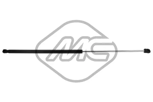 Gas Spring, boot/cargo area (46318)