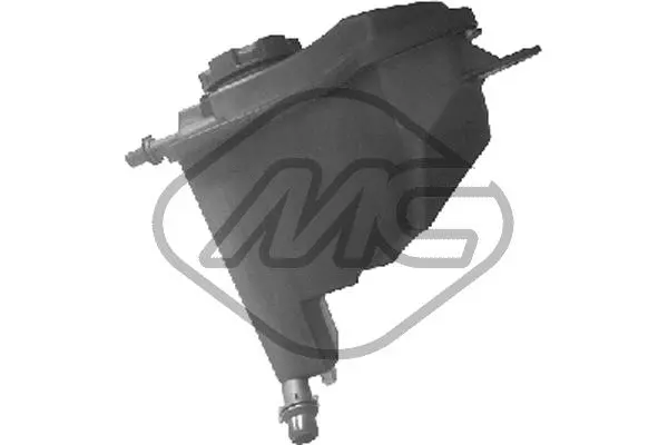 Expansion Tank, coolant (31855)