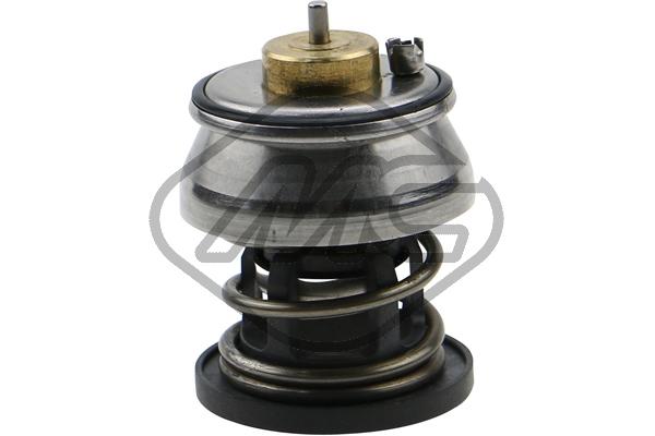 Thermostat, coolant (31319)