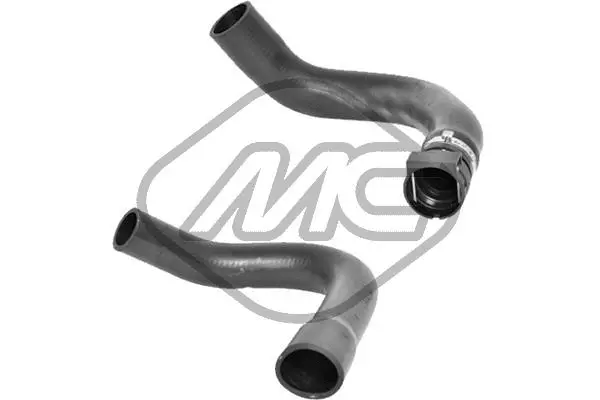 Radiator Hose (09507)