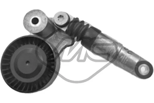 Tensioner Lever, V-ribbed belt (47336)