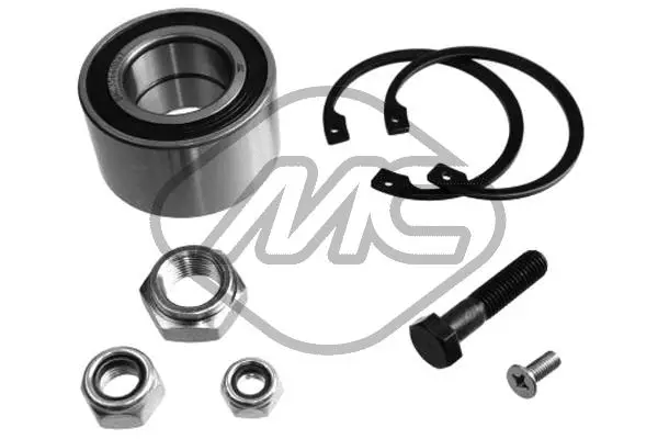 Wheel Bearing Kit (74119)