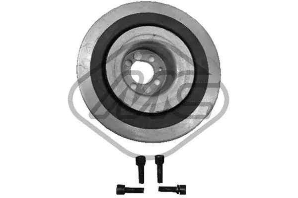 Belt Pulley Set, crankshaft (05689)