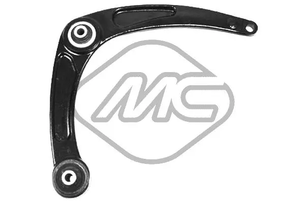 Control/Trailing Arm, wheel suspension (52069)