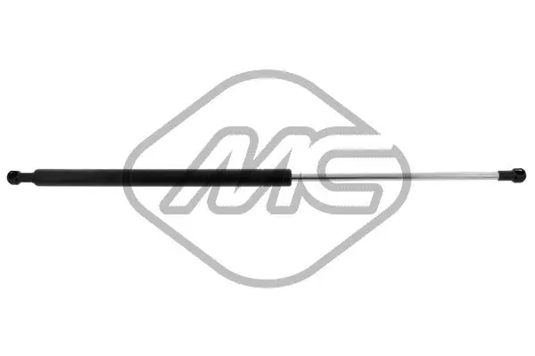 Gas Spring, bonnet (46493)
