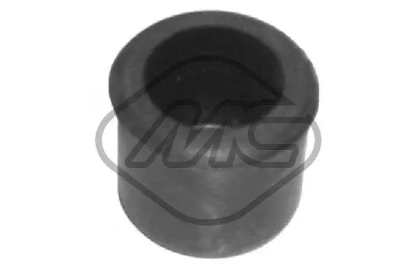 Gasket, coolant flange (02326)
