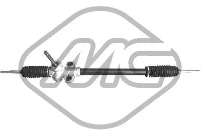 Steering Gear (50406)