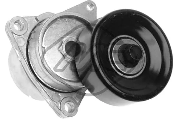 Tensioner Lever, V-ribbed belt (49631)