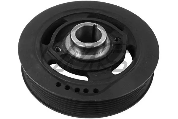 Belt Pulley, crankshaft (06236)