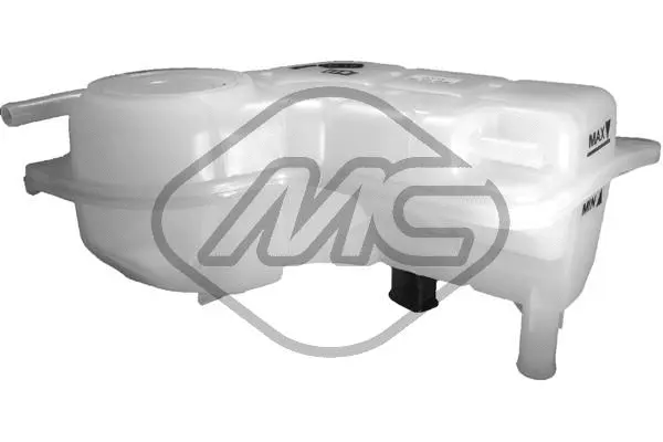 Expansion Tank, coolant (03970)