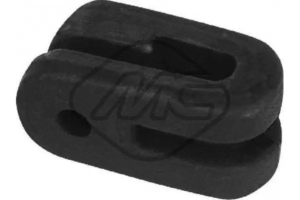 Rubber Buffer, muffler (00584)