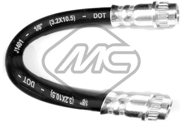 Brake Hose (96666)