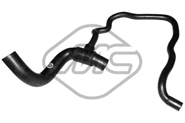 Radiator Hose (07480)