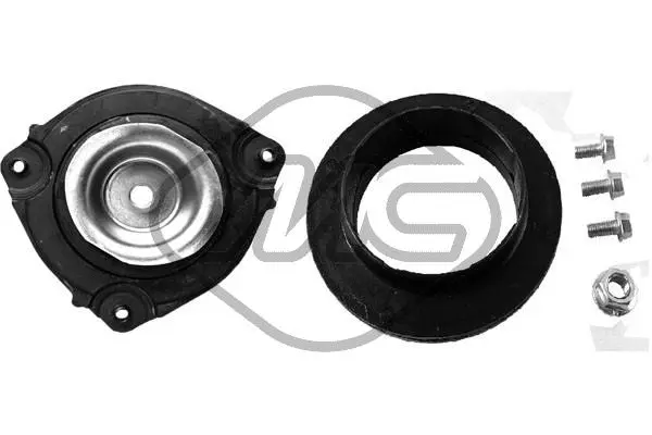 Repair Kit, suspension strut support mount (49505)