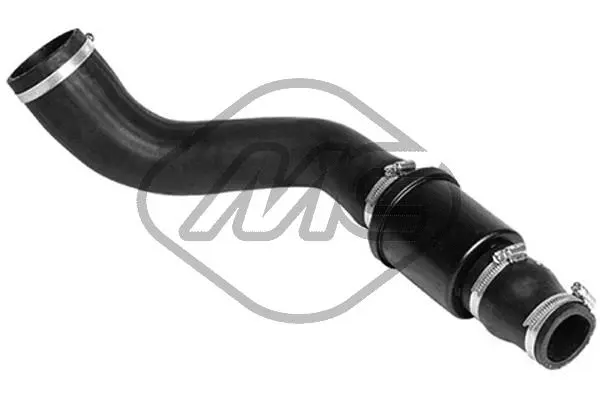 Charge Air Hose (07546)