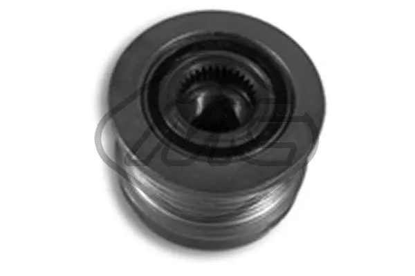 Alternator Freewheel Clutch (48687)