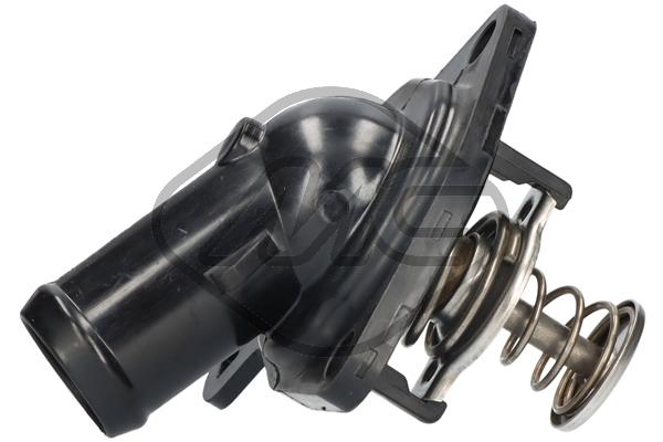 Thermostat, coolant (35912)