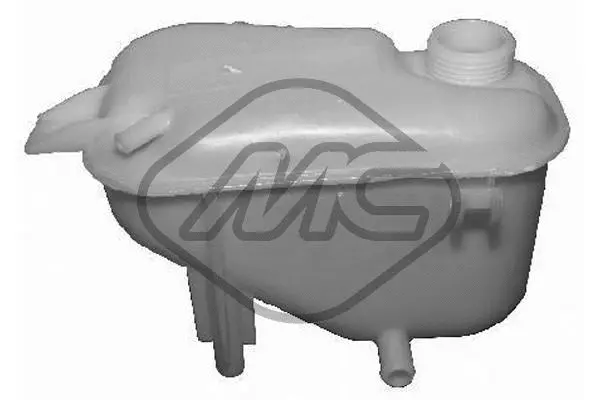 Expansion Tank, coolant (03857)