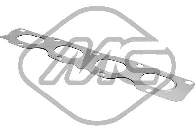 Gasket, exhaust manifold (43776)