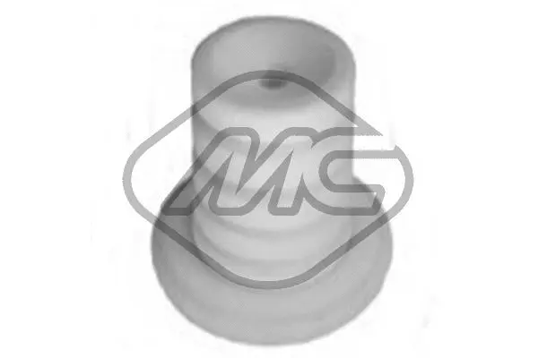 Rubber Buffer, suspension (51329)