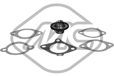 Thermostat, coolant (30885)