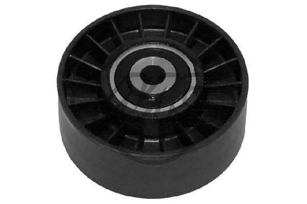 Deflection/Guide Pulley, V-ribbed belt (04767)