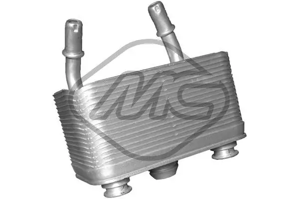 Oil Cooler, engine oil (06359)
