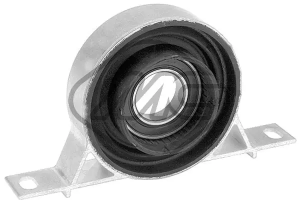 Suspension, propshaft (15850)