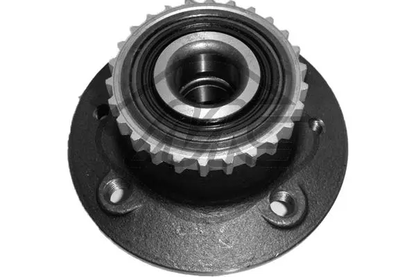 Wheel Hub (90533)