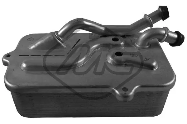 Oil Cooler, engine oil (06336)