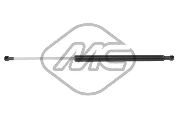 Gas Spring, rear window (46700)