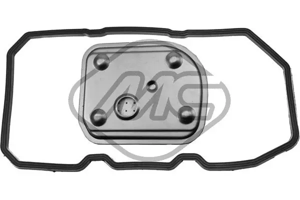 Hydraulic Filter Kit, automatic transmission (21014)