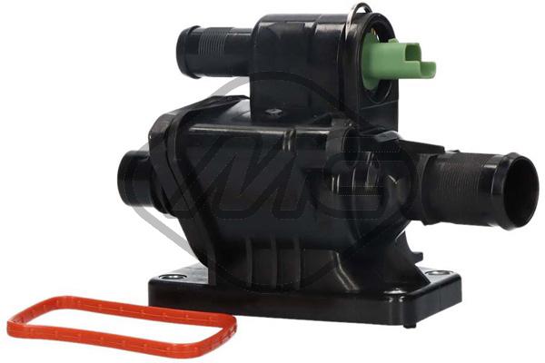 Thermostat, coolant (03774)