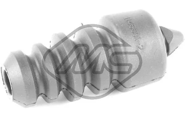 Rubber Buffer, suspension (40505)