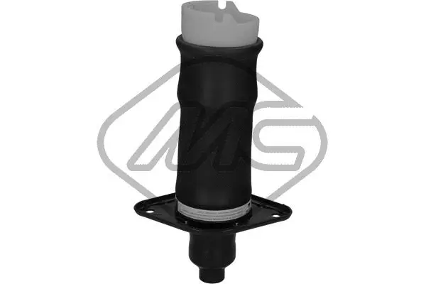 Air Spring, suspension