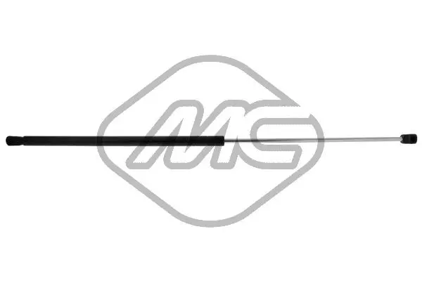 Gas Spring, bonnet (46146)