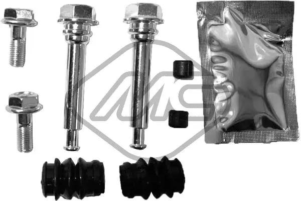Guide Sleeve Kit, brake caliper (43031)