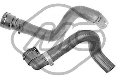 Radiator Hose (77877)