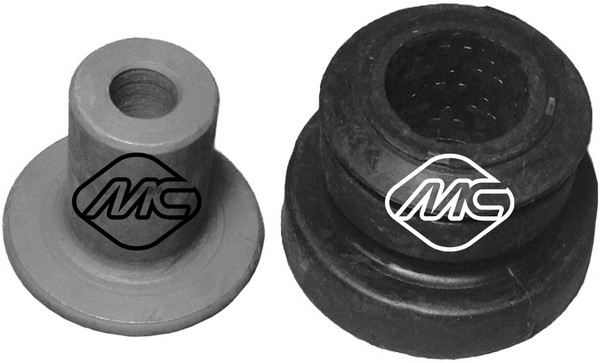 Mounting, control/trailing arm (05554)