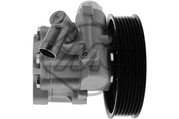 Hydraulic Pump, steering (50526)