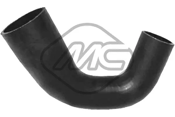 Charge Air Hose (79139)