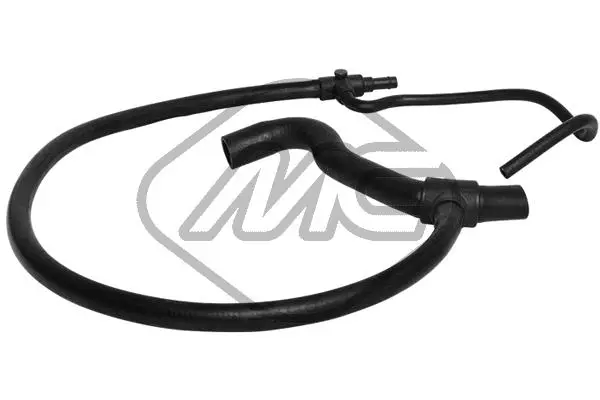 Radiator Hose (77202)