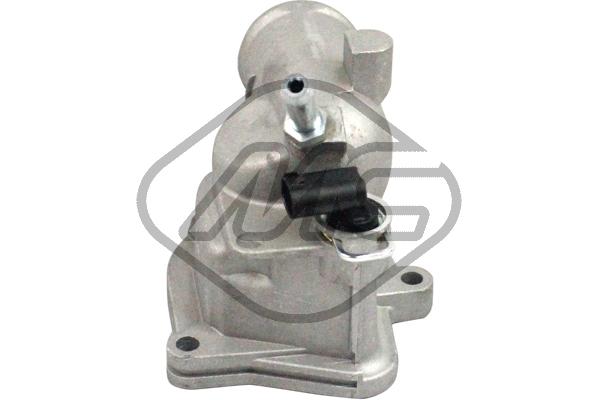 Coolant Flange (30225)