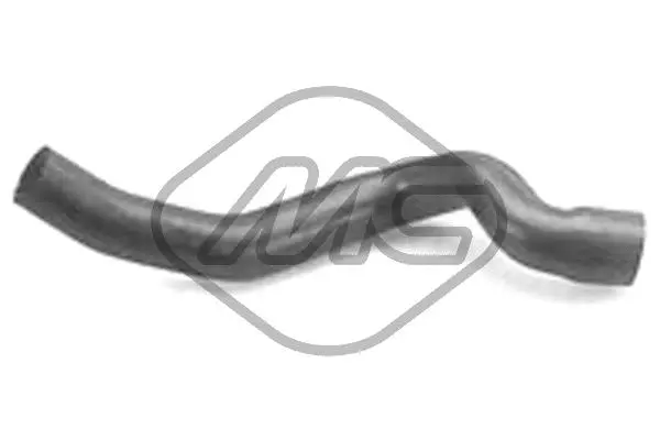 Radiator Hose (07668)