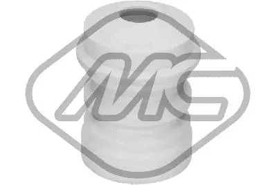 Rubber Buffer, suspension (51059)
