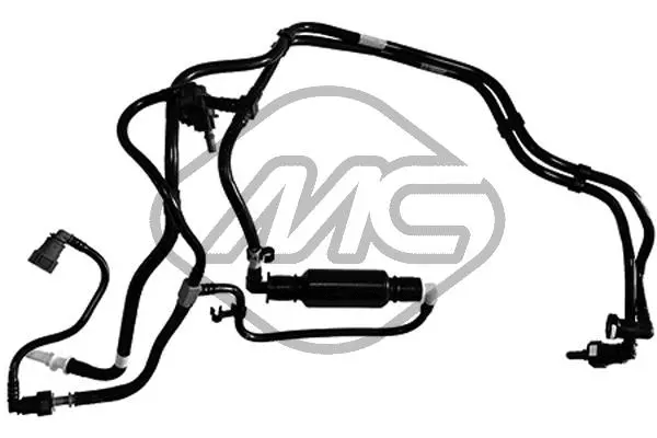 Fuel Line (92122)