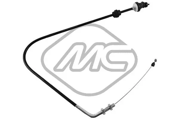 Accelerator Cable (81554)
