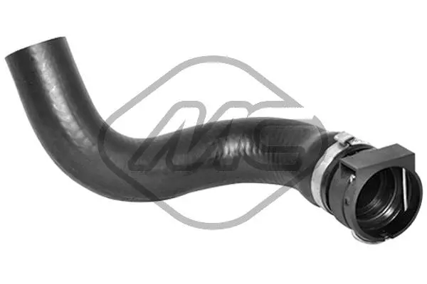 Radiator Hose (09381)