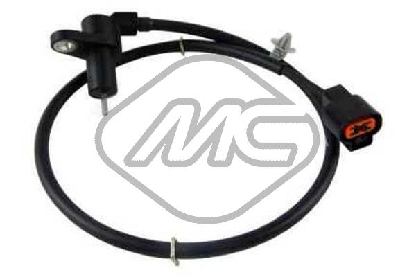 Sensor, wheel speed (50270)
