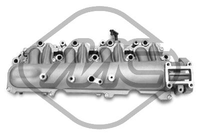 Intake Manifold Module (45247)